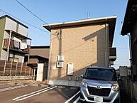 岐阜県岐阜市下鵜飼1666番地24：物件画像／大東建託リーシング株式会社　岐阜北店