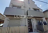 東京都三鷹市牟礼5丁目：物件画像／大東建託リーシング株式会社　調布駅前店