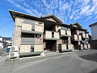 栃木県真岡市亀山1丁目26-17(A)、26-18(B)、26-19(C)：物件画像／大東建託リーシング株式会社 宇都宮店