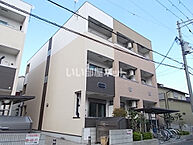 大阪府堺市北区中百舌鳥町4丁：物件画像／大東建託リーシング株式会社 住道店