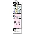マンハッタン3階6.8万円