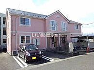 福島県福島市西中央3丁目：物件画像／大東建託リーシング株式会社 福島店