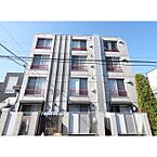 東京都目黒区原町2丁目3-5：物件画像／大東建託リーシング株式会社　池袋東口店