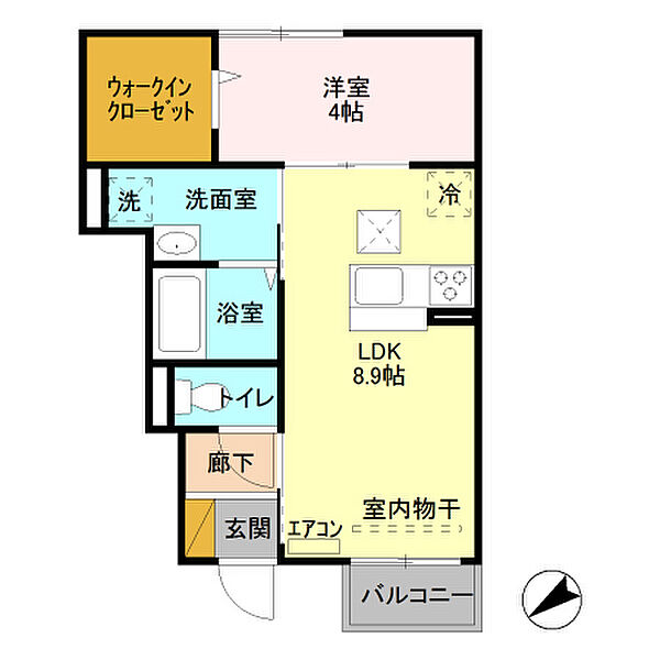 外観画像