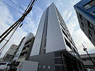 広島県広島市南区宇品神田5丁目6-18：物件画像／大東建託リーシング株式会社 広島店