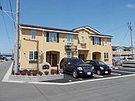 山形県鶴岡市大塚町：物件画像／大東建託リーシング株式会社 庄内店