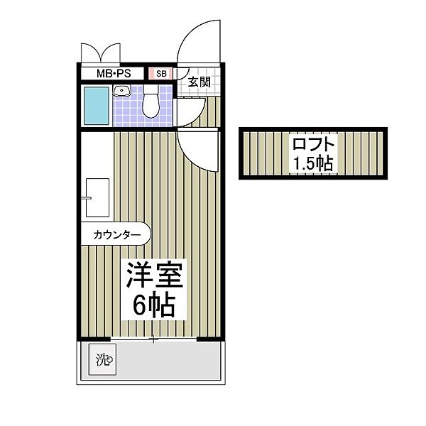 外観画像