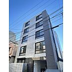 東京都目黒区目黒本町5丁目21-17：物件画像／大東建託リーシング株式会社　練馬店