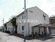香川県高松市伏石町1542-9：物件画像／大東建託リーシング株式会社　高松国道11号店