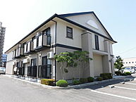 福島県郡山市並木3丁目5-6：物件画像／大東建託リーシング株式会社 郡山店