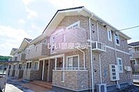 福島県白河市白坂牛清水91番地3：物件画像／大東建託リーシング株式会社 新白河店