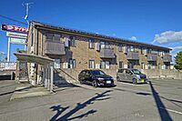 愛媛県今治市喜田村4丁目13-43：物件画像／大東建託リーシング株式会社 今治店