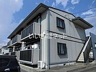 茨城県那珂市竹ノ内4丁目：物件画像／大東建託リーシング株式会社 ひたちなか店
