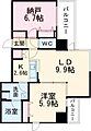 GROOVE堺東レジデンス7階12.2万円