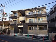 神奈川県鎌倉市岩瀬：物件画像／大東建託リーシング株式会社 大船店