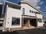 岡山県岡山市東区楢原：物件画像／大東建託リーシング株式会社 岡山東店