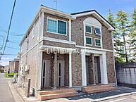 福島県郡山市小原田3丁目：物件画像／大東建託リーシング株式会社　郡山南店