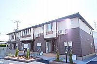 福島県郡山市字十貫河原：物件画像／大東建託リーシング株式会社　郡山南店