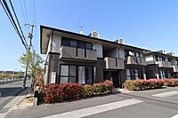 岡山県岡山市北区花尻みどり町7-105：物件画像／大東建託リーシング株式会社　岡山店