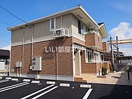 愛知県半田市岩滑中町3丁目：物件画像／大東建託リーシング株式会社 半田店