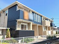 愛知県江南市今市場町秋津：物件画像／大東建託リーシング株式会社 小牧店