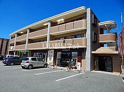 リバティヒルズきらら