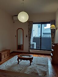 セザンヌ牛久保 110 1階ワンルームのリビング/ダイニング