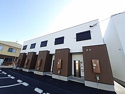 グランスタ馬場山Ｂコート 107