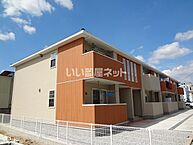 福島県郡山市田村町金屋字新家：物件画像／大東建託リーシング株式会社　郡山南店