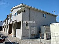 愛媛県東温市志津川南3丁目：物件画像／大東建託リーシング株式会社 松山店