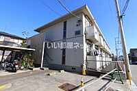 千葉県千葉市花見川区幕張町6丁目70-7：物件画像／大東建託リーシング株式会社 千葉店