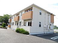 熊本県宇土市古保里町：物件画像／大東建託リーシング株式会社　宇土店