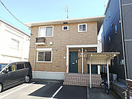 静岡県静岡市清水区西高町15-19：物件画像／大東建託リーシング株式会社 清水店