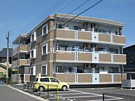 静岡県静岡市清水区押切1023-10：物件画像／大東建託リーシング株式会社 清水店