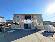 広島県福山市駅家町大字万能倉：物件画像／大東建託リーシング株式会社 福山店
