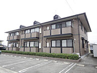 広島県東広島市三永2丁目11-21：物件画像／大東建託リーシング株式会社 安芸店