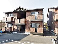 徳島県徳島市八万町夷山69-2：物件画像／大東建託リーシング株式会社　徳島店