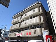 鹿児島県鹿児島市下伊敷1丁目：物件画像／大東建託リーシング株式会社 鹿児島中央店