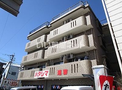 外観 外観