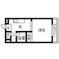 シティハイツ名城3階4.6万円