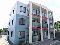 茨城県鹿嶋市緑ヶ丘1丁目11-4：物件画像／大東建託リーシング株式会社　神栖店