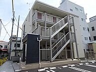 静岡県静岡市清水区万世町2丁目：物件画像／大東建託リーシング株式会社 清水店