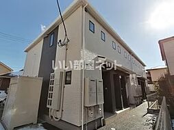 メゾン　サンカント 102