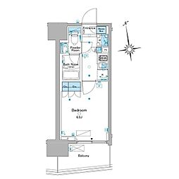 西大井駅 10.0万円