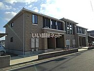 愛知県豊川市宿町坂地：物件画像／大東建託リーシング株式会社 豊川店