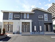 広島県福山市南蔵王町4丁目：物件画像／大東建託リーシング株式会社 福山店