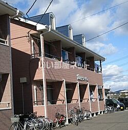 JR東北本線 船岡駅 徒歩15分の賃貸アパート