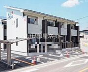 佐賀県佐賀市大和町大字川上5246番地5：物件画像／大東建託リーシング株式会社 佐賀駅前店
