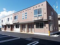 岩手県奥州市江刺八日町1丁目：物件画像／大東建託リーシング株式会社　北上店