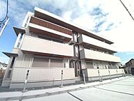 愛知県海部郡蟹江町大字今字市之坪17番2：物件画像／大東建託リーシング株式会社 一宮店